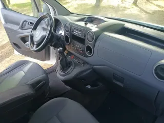 Citroen Berlingo 2014