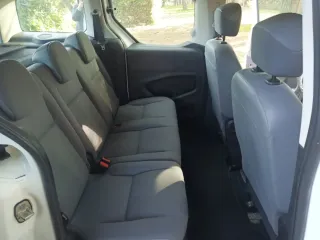 Citroen Berlingo 2014