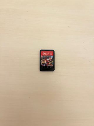 Mario Kart 8 Deluxe - Nintendo Switch