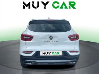 Renault Kadjar Techno TCe GPF 103 kW (140 CV) EDC