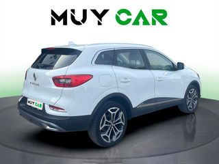 Renault Kadjar Techno TCe GPF 103 kW (140 CV) EDC