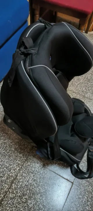 Silla Auto Klippan Wob UNO Niño