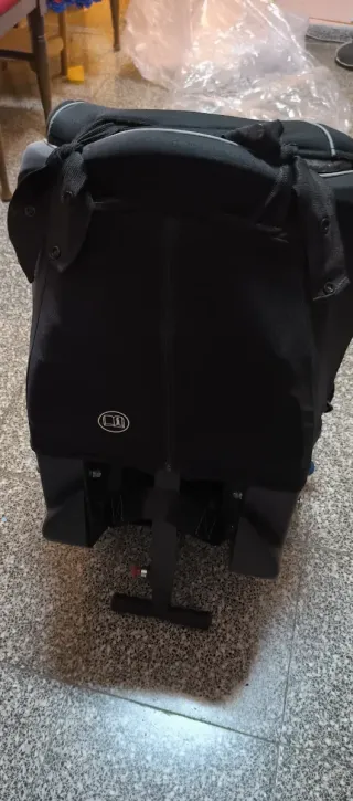 Silla Auto Klippan Wob UNO Niño