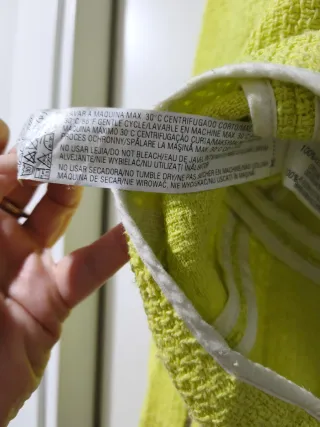 Americana Zara entallada cremallera vintage