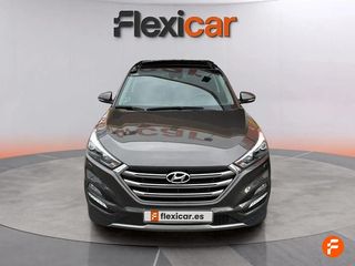 Hyundai Tucson 1.6 TGDi Style DT 4x4