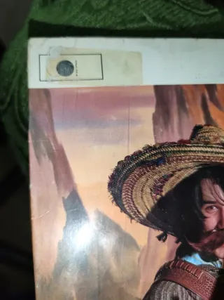 The Stairs - Mexican R n B