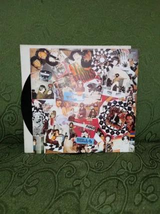 The Stairs - Mexican R n B