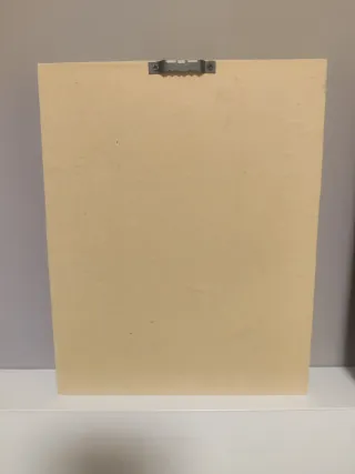 Dos cuadros decorativos de baño