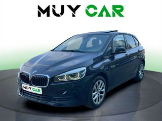 BMW Serie 2 225xe iPerformance Active Tourer 165 kW (224 CV)
