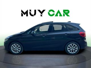 BMW Serie 2 225xe iPerformance Active Tourer 165 kW (224 CV)