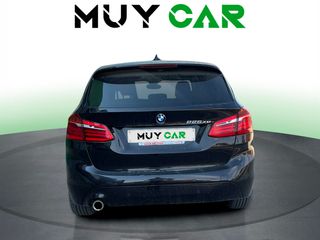 BMW Serie 2 225xe iPerformance Active Tourer 165 kW (224 CV)