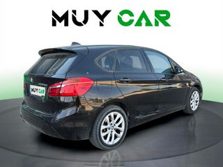 BMW Serie 2 225xe iPerformance Active Tourer 165 kW (224 CV)