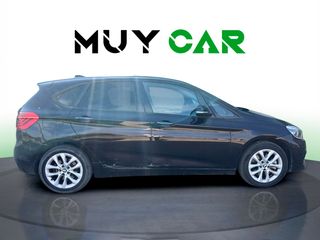 BMW Serie 2 225xe iPerformance Active Tourer 165 kW (224 CV)