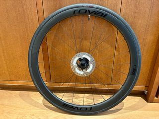 Ruedas Roval C38 Carretera Carbono nuevas