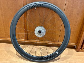 Ruedas Roval C38 Carretera Carbono nuevas