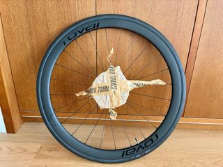 Ruedas Roval C38 Carretera Carbono nuevas