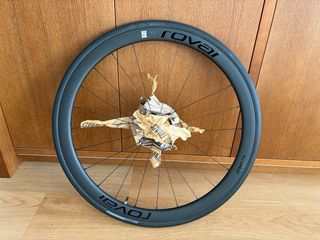 Ruedas Roval C38 Carretera Carbono nuevas