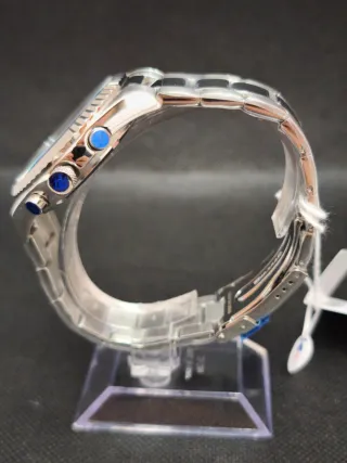 Reloj Maserati Competizione R8853100014 Hombre