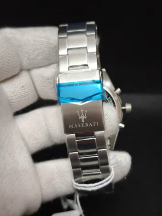 Reloj Maserati Competizione R8853100014 Hombre