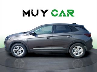 Opel Grandland X 1.5 CDTi Ultimate Auto 96 kW (130 CV)