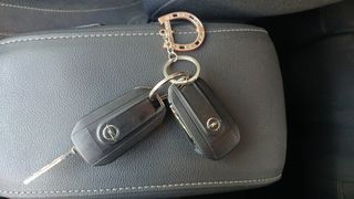 Opel Grandland X 1.5 CDTi Ultimate Auto 96 kW (130 CV)