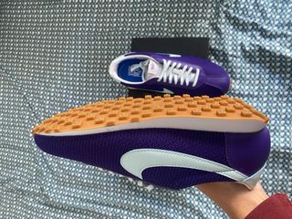 Nike LD 1000 Morado Blanco