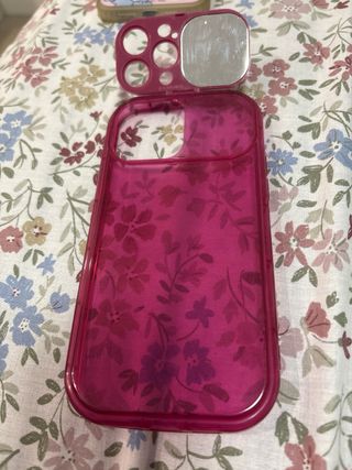 8 Fundas iPhone 13 Pro Max