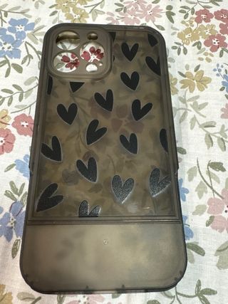 8 Fundas iPhone 13 Pro Max