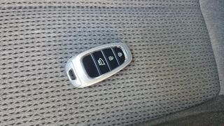 Hyundai Santa Fe 1.6 TGDi HEV Klass 4x2 Auto 169 kW (230 CV)