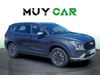 Hyundai Santa Fe 1.6 TGDi HEV Klass 4x2 Auto 169 kW (230 CV)