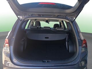 Hyundai Santa Fe 1.6 TGDi HEV Klass 4x2 Auto 169 kW (230 CV)