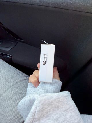 Adaptador Apple USB-C 20W