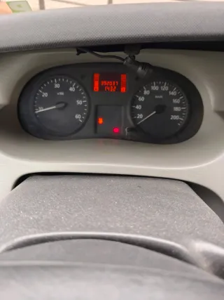 Nissan Primastar 2006