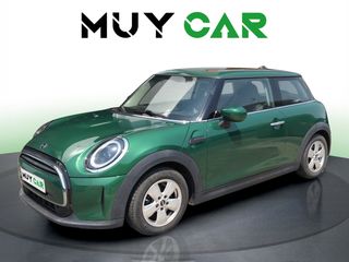 MINI MINI 3 Puertas One 75 kW (102 CV)