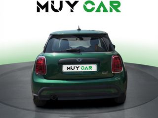 MINI MINI 3 Puertas One 75 kW (102 CV)