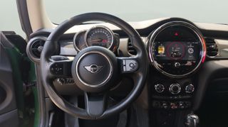 MINI MINI 3 Puertas One 75 kW (102 CV)