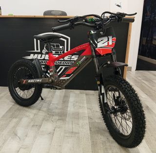 Bicicleta Eléctrica Xtreme Nuevas / TIENDA FÍSICA