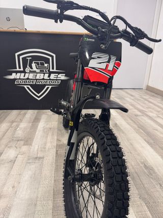 Bicicleta Eléctrica Xtreme Nuevas / TIENDA FÍSICA