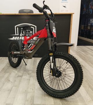 Bicicleta Eléctrica Xtreme Nuevas / TIENDA FÍSICA