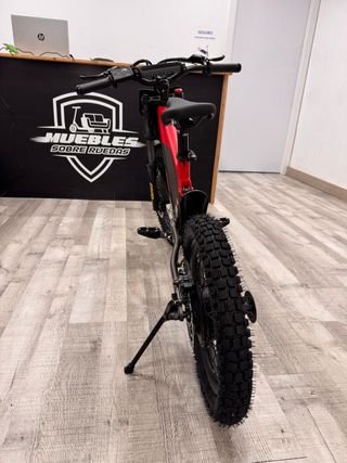 Bicicleta Eléctrica Xtreme Nuevas / TIENDA FÍSICA