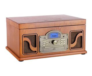 Tocadiscos LAUSON CL146 con Bluetooth