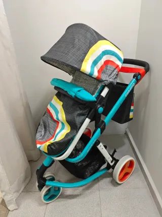 Carrito de bebé Cosatto