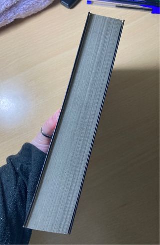 El cuchillo en la mano (Chaos Walking 1)