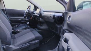 Citroen C4 Cactus PureTech 110 S&S Shine 81 kW (110 CV)