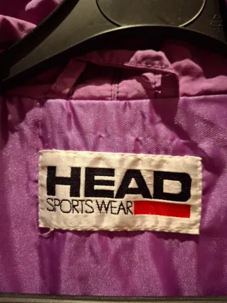 Chaqueta de esquí Head Talla M