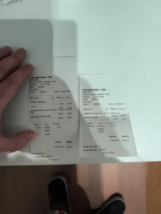 Scott Spark RC 900 Team Carbono T.M