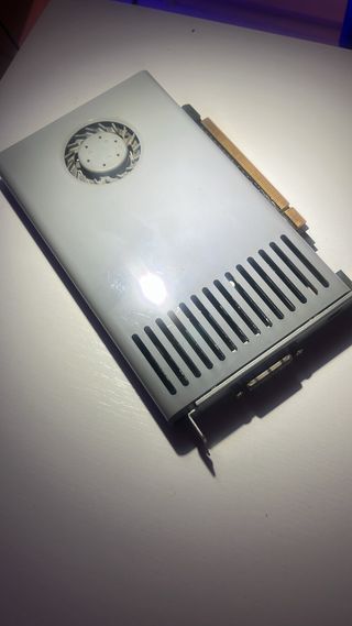 Nvidia GeForce 9500 GT 512MB