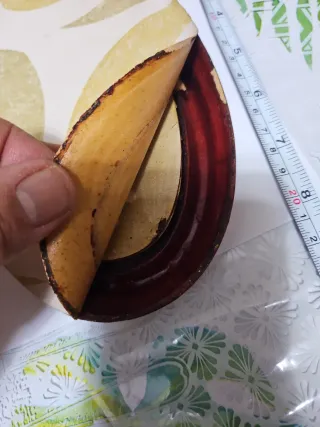 Coppia Quadri Antichi Olio su cartoncino