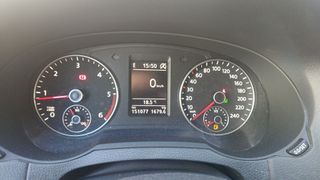 Volkswagen Sharan Edition 2.0 TDI 110 kW (150 CV) DSG