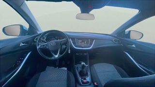 Opel Grandland X 1.5 CDTi Selective 96 kW (130 CV)